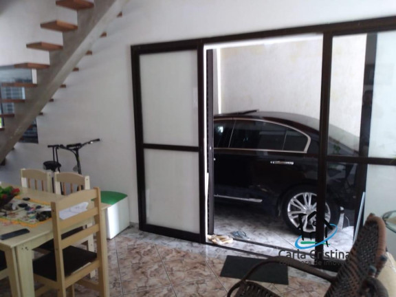 Imagem Sobrado com 3 Quartos à Venda, 250 m² em Balneário Albatroz - Matinhos Imagem Sobrado com 3 Quartos à Venda, 250 m² em Balneário Albatroz - Matinhos