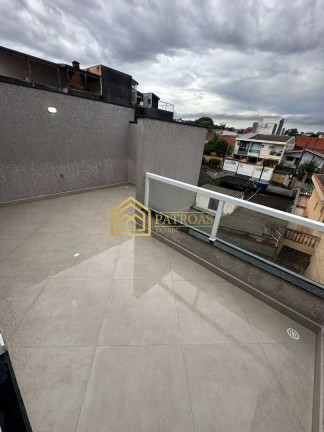 Imagem Apartamento com 2 Quartos à Venda, 120 m² em Vila Linda - Santo André Imagem Apartamento com 2 Quartos à Venda, 120 m² em Vila Linda - Santo André