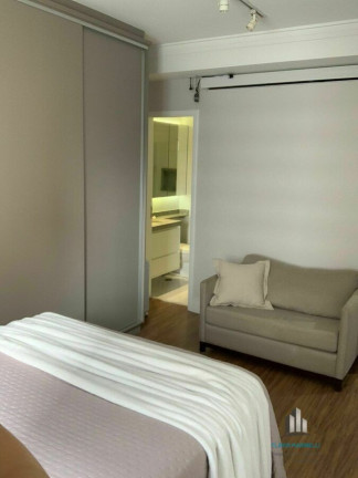 Imagem Apartamento com 2 Quartos à Venda, 80 m² em Dezoito Do Forte Empresarial/alphaville. - Barueri