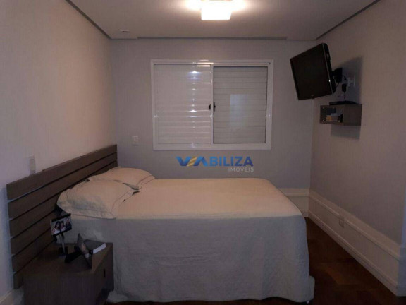 Imagem Apartamento com 3 Quartos à Venda, 134 m² em Vila Augusta - Guarulhos