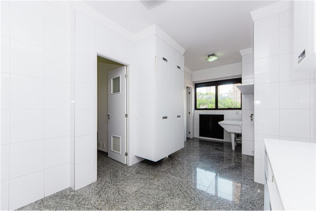 Imagem Imóvel com 4 Quartos à Venda,  em Chácara Klabin - São Paulo
