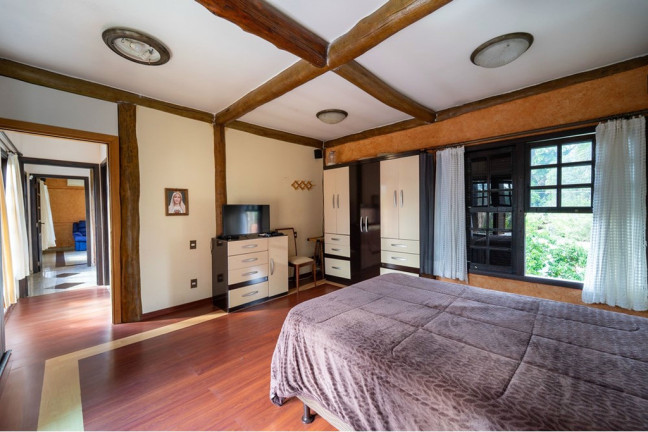 Imagem Casa com 5 Quartos à Venda, 717 m² em Chácara Malota - Jundiaí Imagem Casa com 5 Quartos à Venda, 717 m² em Chácara Malota - Jundiaí
