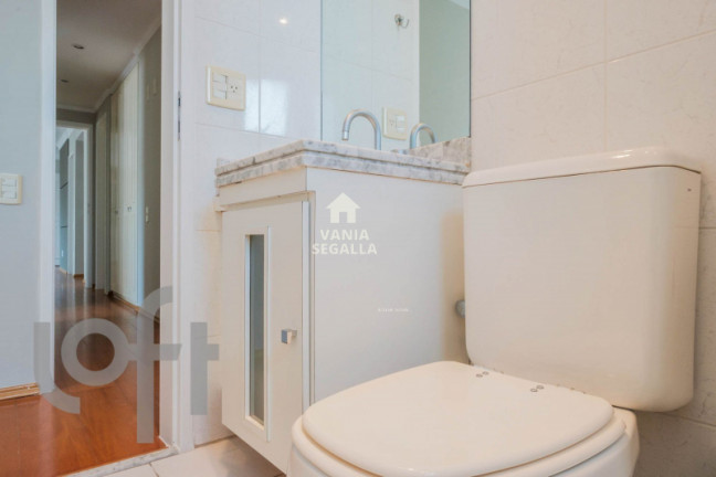Imagem Apartamento com 3 Quartos à Venda, 121 m² em Perdizes - São Paulo Imagem Apartamento com 3 Quartos à Venda, 121 m² em Perdizes - São Paulo