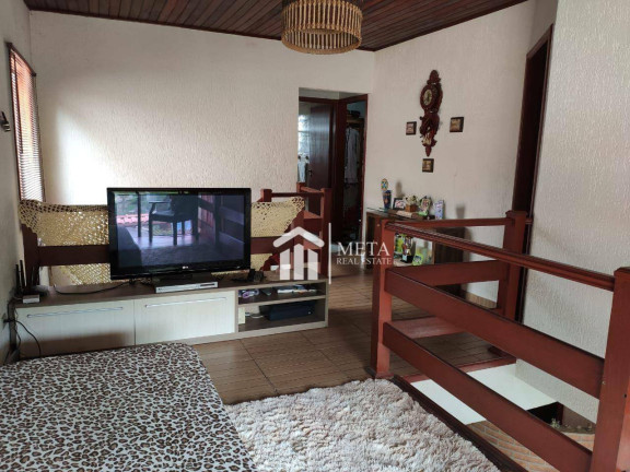 Imagem Imóvel com 3 Quartos à Venda, 186 m² em Serra Da Cantareira - Mairiporã