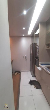 Imagem Apartamento com 2 Quartos à Venda, 63 m² em Osvaldo Cruz - São Caetano Do Sul Imagem Apartamento com 2 Quartos à Venda, 63 m² em Osvaldo Cruz - São Caetano Do Sul