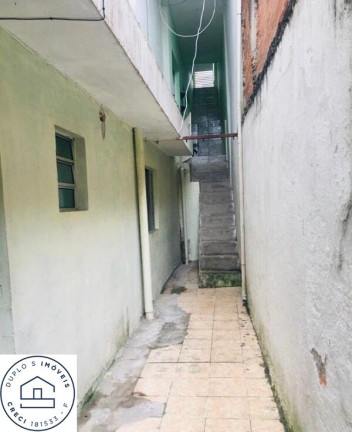 Imagem Casa com 3 Quartos à Venda, 125 m² em Parque Residencial Cocaia - São Paulo Imagem Casa com 3 Quartos à Venda, 125 m² em Parque Residencial Cocaia - São Paulo