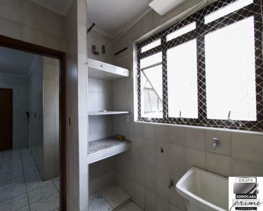 Imagem Apartamento com 3 Quartos para Alugar, 120 m² em Centro - Sorocaba