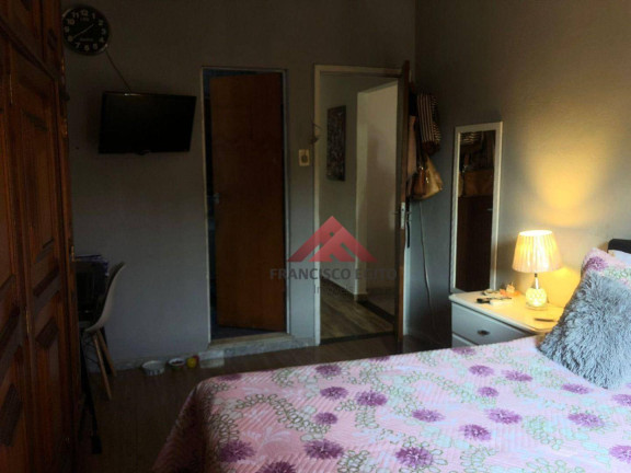 Imagem Casa com 6 Quartos à Venda, 170 m² em Fonseca - Niterói Imagem Casa com 6 Quartos à Venda, 170 m² em Fonseca - Niterói