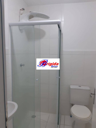 Imagem Apartamento com 2 Quartos à Venda, 45 m² em Jardim Petrópolis - Cotia Imagem Apartamento com 2 Quartos à Venda, 45 m² em Jardim Petrópolis - Cotia