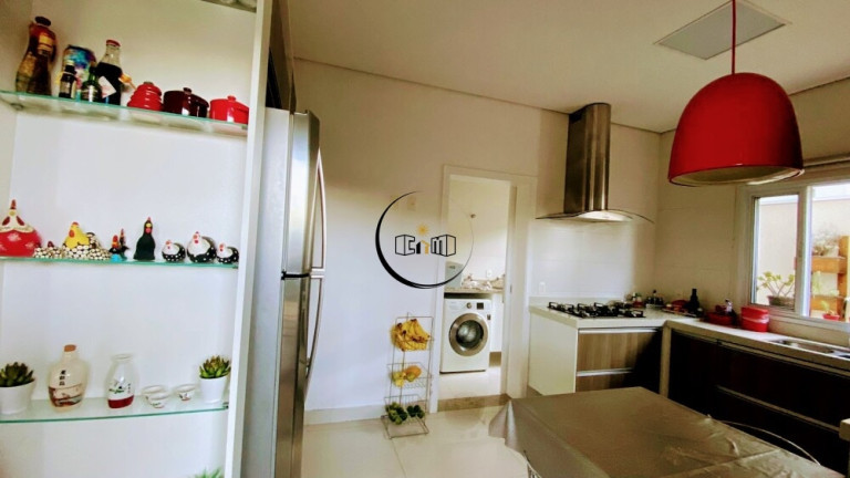 Imagem Casa de Condomínio com 4 Quartos para Alugar, 256 m² em Residencial Ibi-aram - Itupeva