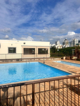 Imagem Imóvel com 2 Quartos à Venda, 54 m² em Jardim São Carlos - Sorocaba Imagem Imóvel com 2 Quartos à Venda, 54 m² em Jardim São Carlos - Sorocaba