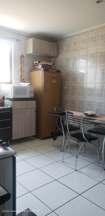 Imagem Sobrado com 2 Quartos à Venda, 85 m² em Vila Valença - São Vicente Imagem Sobrado com 2 Quartos à Venda, 85 m² em Vila Valença - São Vicente