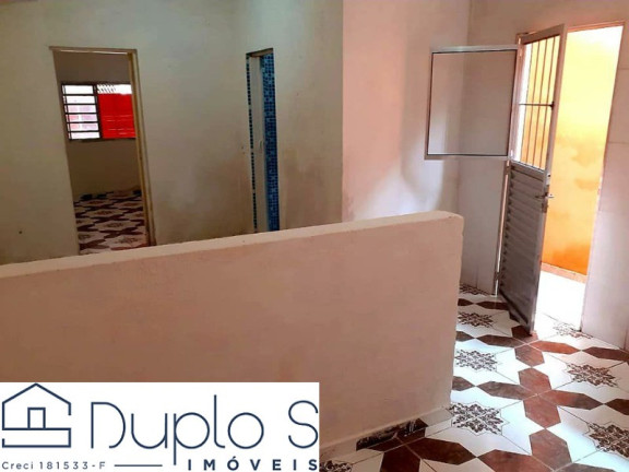 Imagem Casa com 2 Quartos à Venda, 125 m² em Colônia (zona Sul) - São Paulo