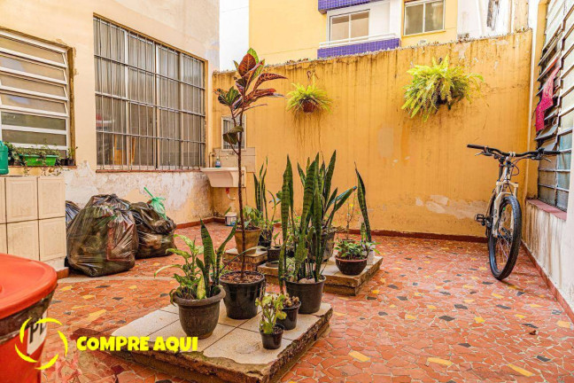 Imagem Apartamento com 1 Quarto à Venda, 34 m² em Vila Buarque - São Paulo Imagem Apartamento com 1 Quarto à Venda, 34 m² em Vila Buarque - São Paulo