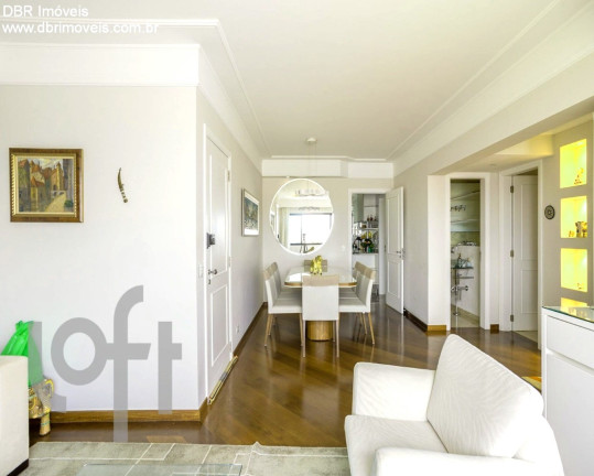 Imagem Apartamento com 3 Quartos à Venda, 129 m² em Mooca - Sao Paulo Imagem Apartamento com 3 Quartos à Venda, 129 m² em Mooca - Sao Paulo