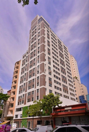 Imagem Apartamento com 2 Quartos à Venda, 34 m² em República - São Paulo Imagem Apartamento com 2 Quartos à Venda, 34 m² em República - São Paulo