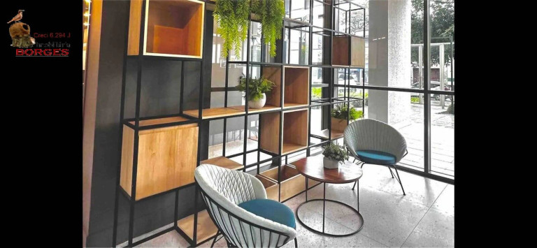 Imagem Apartamento com 1 Quarto à Venda, 27 m² em Pinheiros - São Paulo Imagem Apartamento com 1 Quarto à Venda, 27 m² em Pinheiros - São Paulo