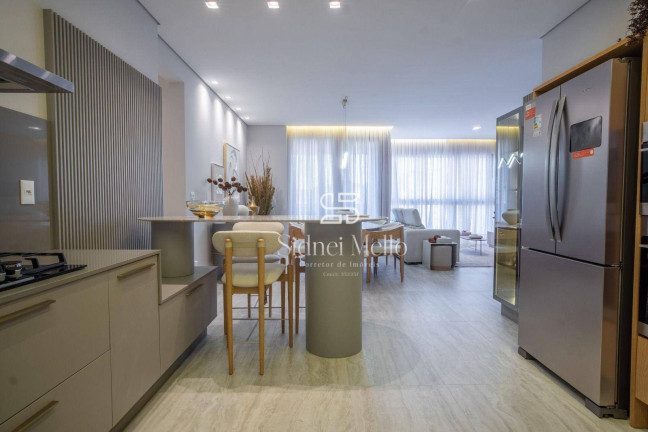 Imagem Apartamento com 4 Quartos à Venda, 146 m² em 2 Quadra Norte - Balneário Camboriú