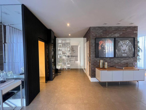Imagem Casa de Condomínio com 4 Quartos à Venda, 401 m² em Condomínio Alphaville Nova Esplanada - Votorantim Imagem Casa de Condomínio com 4 Quartos à Venda, 401 m² em Condomínio Alphaville Nova Esplanada - Votorantim