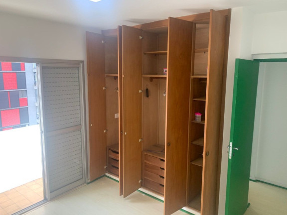 Imagem Imóvel com 3 Quartos à Venda, 102 m² em Vila Olímpia - São Paulo