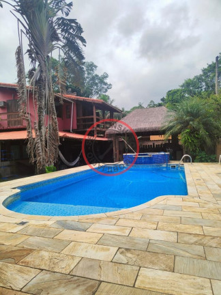 Imagem Casa com 3 Quartos à Venda, 190 m² em Camburi - São Sebastião Imagem Casa com 3 Quartos à Venda, 190 m² em Camburi - São Sebastião