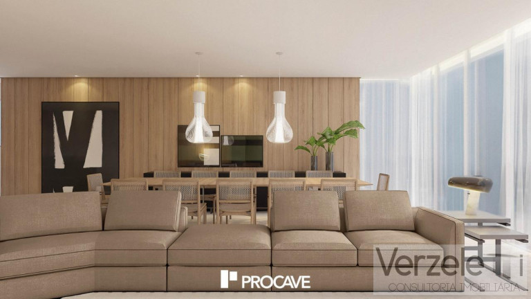 Imagem Apartamento com 3 Quartos à Venda, 186 m² em Centro - Balneário Camboriú