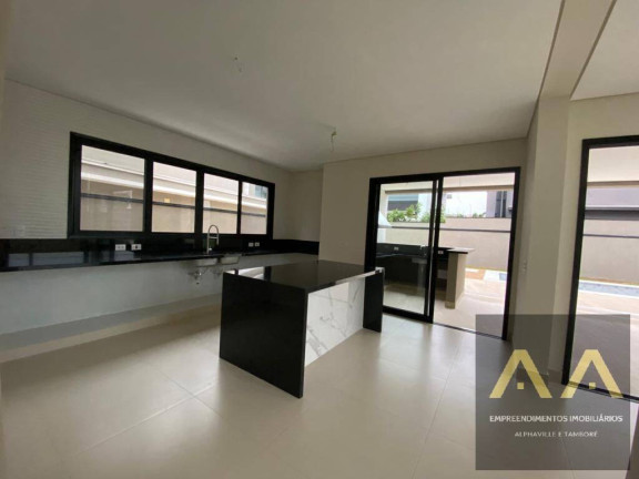 Imagem Casa com 4 Quartos à Venda, 365 m² em Alphaville - Santana De Parnaíba