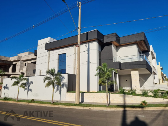 Imagem Casa de Condomínio com 4 Quartos à Venda, 252 m² em Parque Olívio Franceschini - Hortolândia Imagem Casa de Condomínio com 4 Quartos à Venda, 252 m² em Parque Olívio Franceschini - Hortolândia