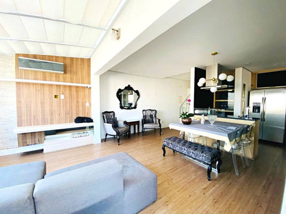 Imagem Apartamento com 2 Quartos à Venda, 86 m² em Vila Mariana - São Paulo Imagem Apartamento com 2 Quartos à Venda, 86 m² em Vila Mariana - São Paulo