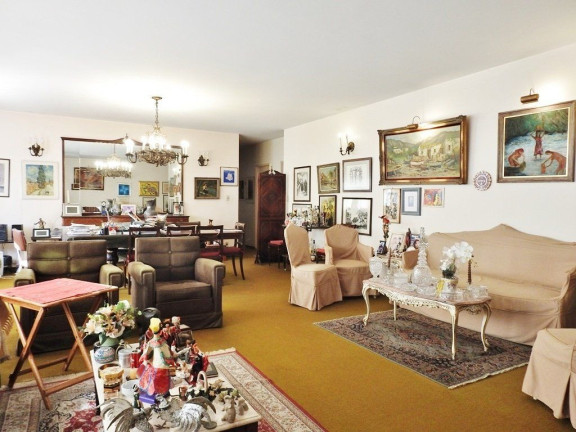 Imagem Apartamento com 3 Quartos à Venda, 186 m² em Jardim America - São Paulo Imagem Apartamento com 3 Quartos à Venda, 186 m² em Jardim America - São Paulo
