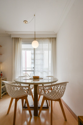 Imagem Apartamento com 2 Quartos à Venda, 52 m² em Vila Olímpia - São Paulo Imagem Apartamento com 2 Quartos à Venda, 52 m² em Vila Olímpia - São Paulo
