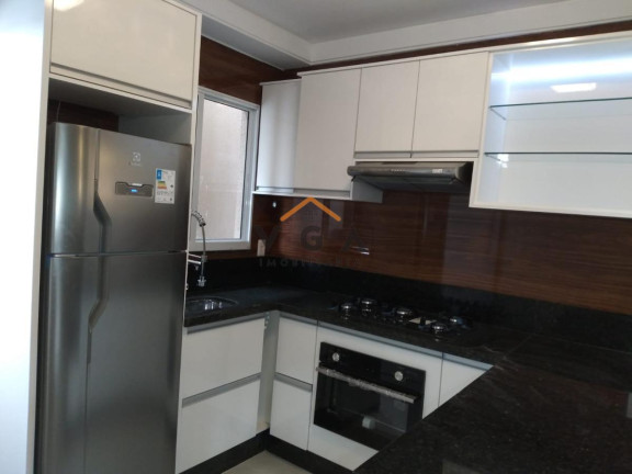Imagem Apartamento com 2 Quartos à Venda, 42 m² em Vila Ré - São Paulo