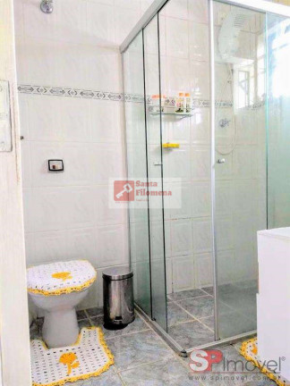 Imagem Sobrado com 3 Quartos à Venda, 106 m² em Santa Maria - Santo André Imagem Sobrado com 3 Quartos à Venda, 106 m² em Santa Maria - Santo André