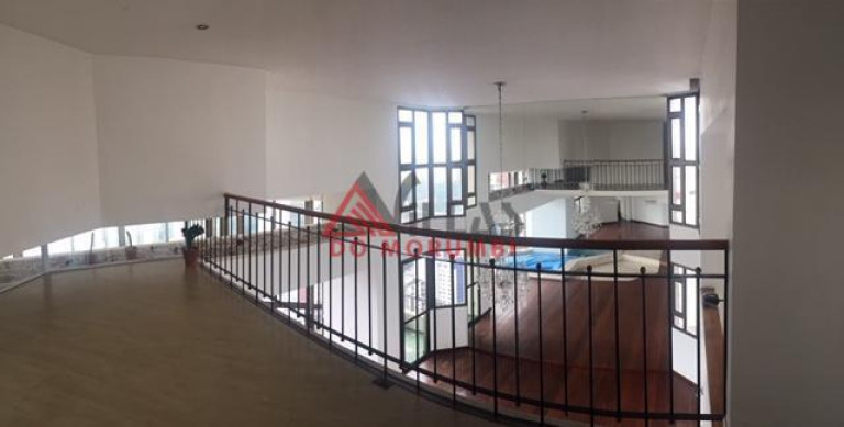 Imagem Apartamento com 4 Quartos à Venda, 340 m² em Vila Suzana - São Paulo Imagem Apartamento com 4 Quartos à Venda, 340 m² em Vila Suzana - São Paulo
