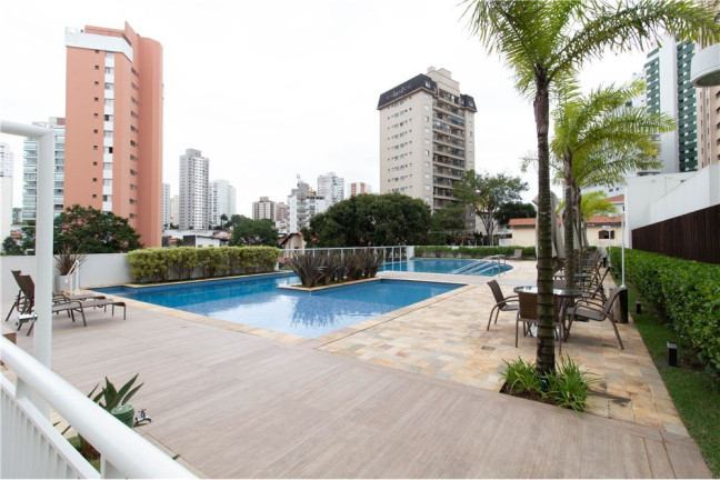 Imagem Imóvel com 2 Quartos à Venda, em Chácara Inglesa - São Paulo Imagem Imóvel com 2 Quartos à Venda, em Chácara Inglesa - São Paulo