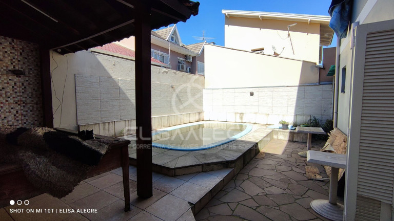 Imagem Sobrado com 4 Quartos à Venda, 200 m² em Estância Velha - Canoas