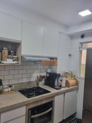 Imagem Apartamento com 2 Quartos à Venda, 57 m² em Gopoúva - Guarulhos Imagem Apartamento com 2 Quartos à Venda, 57 m² em Gopoúva - Guarulhos