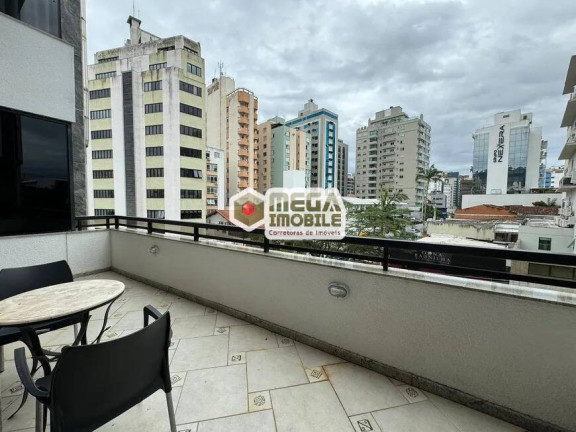 Imagem Apartamento com 4 Quartos à Venda, 271 m² em Centro - Florianópolis Imagem Apartamento com 4 Quartos à Venda, 271 m² em Centro - Florianópolis