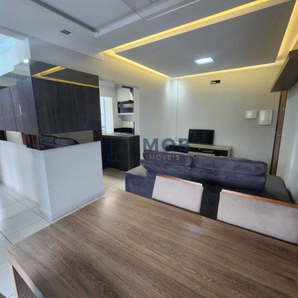 Imagem Apartamento com 2 Quartos à Venda, 67 m² em Jaraguá Esquerdo - Jaraguá Do Sul