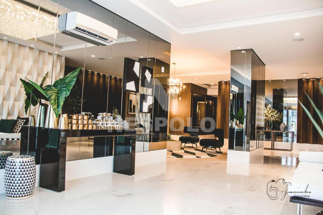 Imagem Apartamento à Venda, 144 m² em Fazenda - Itajai