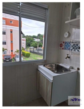 Imagem Apartamento com 2 Quartos à Venda, 46 m² em Jardim Isis - Cotia Imagem Apartamento com 2 Quartos à Venda, 46 m² em Jardim Isis - Cotia