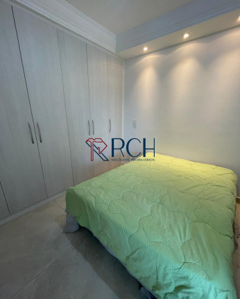 Imagem Apartamento com 1 Quarto para Alugar, 52 m² em Parque Campolim - Sorocaba Imagem Apartamento com 1 Quarto para Alugar, 52 m² em Parque Campolim - Sorocaba