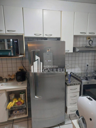 Imagem Apartamento com 3 Quartos à Venda, 98 m² em Parque Prado - Campinas