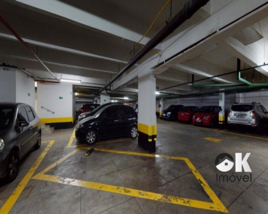 Imagem Apartamento com 3 Quartos à Venda, 129 m² em Jardim Paulista - São Paulo