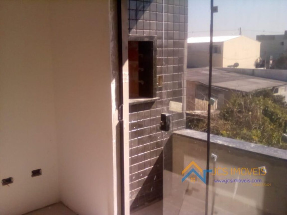 Imagem Apartamento com 2 Quartos à Venda, 45 m² em São Marcos - São José Dos Pinhais Imagem Apartamento com 2 Quartos à Venda, 45 m² em São Marcos - São José Dos Pinhais