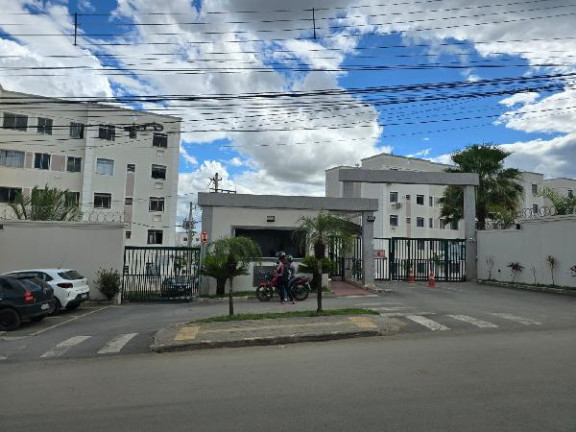 Imagem Imóvel com 1 Quarto à Venda, 43 m² em Santos Reis - Montes Claros Imagem Imóvel com 1 Quarto à Venda, 43 m² em Santos Reis - Montes Claros