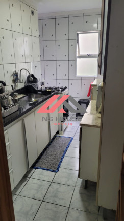 Imagem Imóvel com 2 Quartos à Venda, 64 m² em Vila Livieiro - São Paulo Imagem Imóvel com 2 Quartos à Venda, 64 m² em Vila Livieiro - São Paulo