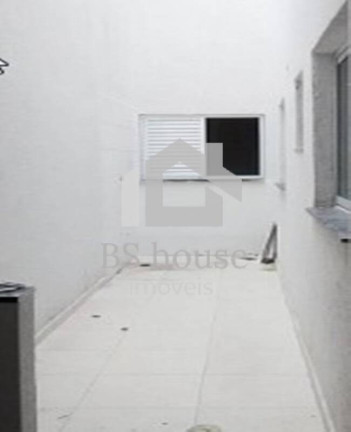 Imagem Apartamento com 2 Quartos à Venda, 48 m² em Vila Príncipe De Gales - Santo André Imagem Apartamento com 2 Quartos à Venda, 48 m² em Vila Príncipe De Gales - Santo André