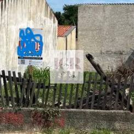 Imagem Terreno à Venda, 155 m² em Jardim Paulista - Sorocaba