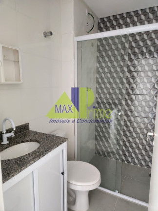 Imagem Apartamento com 1 Quarto para Alugar, 30 m² em Cidade Patriarca - São Paulo Imagem Apartamento com 1 Quarto para Alugar, 30 m² em Cidade Patriarca - São Paulo